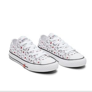 COPY - Hello Kitty x converse